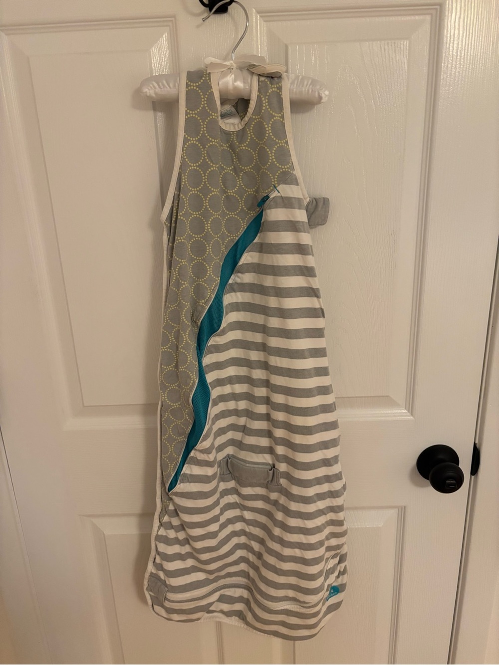 Car seat baby sleep sack